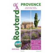  Provence - Alpes-de-Haute-Provence, Bouches-du-Rhône, Vaucluse  