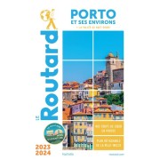  Porto et ses environs  