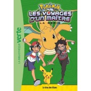  Pokémon Les Voyages 20  