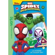  Spidey et ses amis extraordinaires Tome 4  