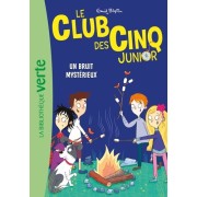  Le Club des Cinq Junior 14  