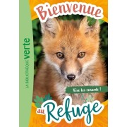  Bienvenue au refuge 5  