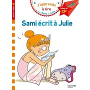  J'apprends à lire avec Sami et Julie  