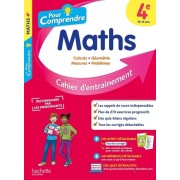  Maths 4e  