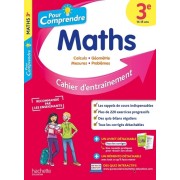  Maths 3e  