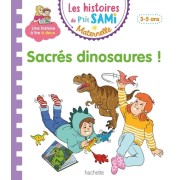  Sacrés dinosaures !  