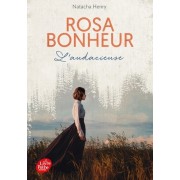  Rosa Bonheur - L'audacieuse  