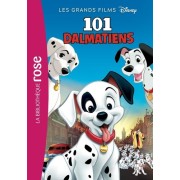  Les grands films Disney Tome 1  