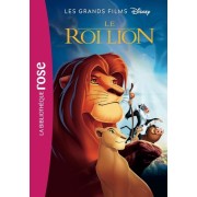  Les grands films Disney Tome 2  