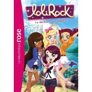  LoliRock Tome 37  