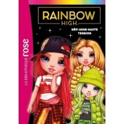 Rainbow High 4  