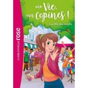  Ma Vie, mes Copines ! Tome 30  