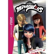  Miraculous Tome 44  