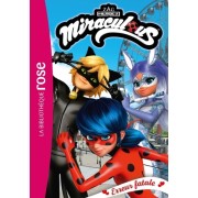  Miraculous Tome 45  