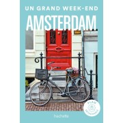  Un grand week-end à Amsterdam  