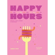  Happy Hours - Brunch, lunch, dinner & cocktails  