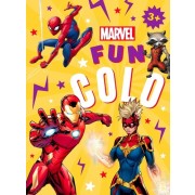  Marvel  