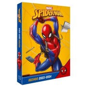  SPIDER-MAN - Agenda - MARVEL 