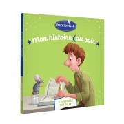  Ratatouille - L'histoire du film  