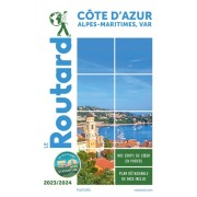  Côte d'Azur  