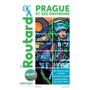  Prague et ses environs  