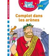  Sami et Julie  