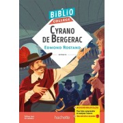  Cyrano de Bergerac  