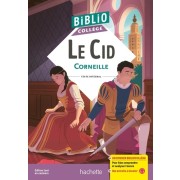  Le Cid  