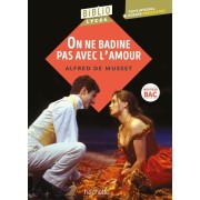  On ne badine pas avec l'amour  