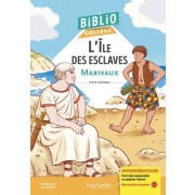  L'Ile des esclaves  