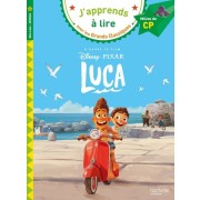  Luca - Milieu de CP  