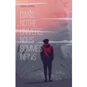  Dans notre univers nous sommes infinis  