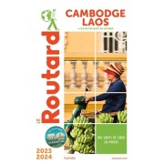  Cambodge, Laos  