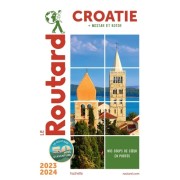  Croatie  
