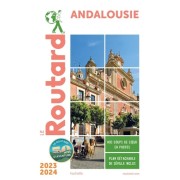  Andalousie  