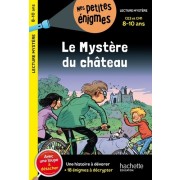  Le Mystère du château - CE2 et CM1  