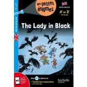  The Lady in black - 4e et 3e  
