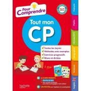  Pour comprendre Tout mon CP 