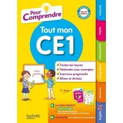  Pour comprendre tout mon CE1 