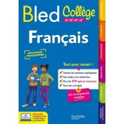  Bled Collège Français 