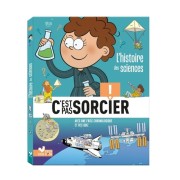  L'histoire des sciences  