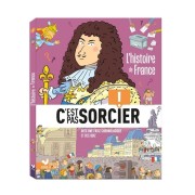  L'histoire de France  