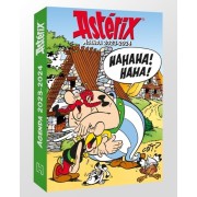  ASTERIX - Agenda 2023/2024 
