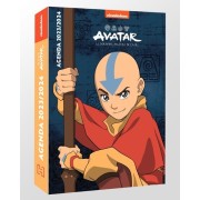  Avatar Agenda 2023/2024 