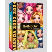  Rainbow High. Agenda 2023/2024  