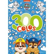 300 colos - La Pat' Patrouille  