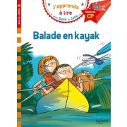  J'apprends à lire avec Sami et Julie  