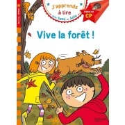  Sami et Julie CP Niveau 1 Vive la forêt !  