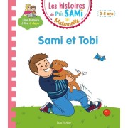  Les histoires de P'tit Sami Maternelle  
