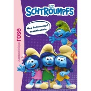  Les Schtroumpfs 8  